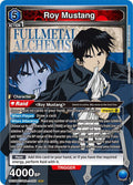 Roy Mustang SR FMA-1-055