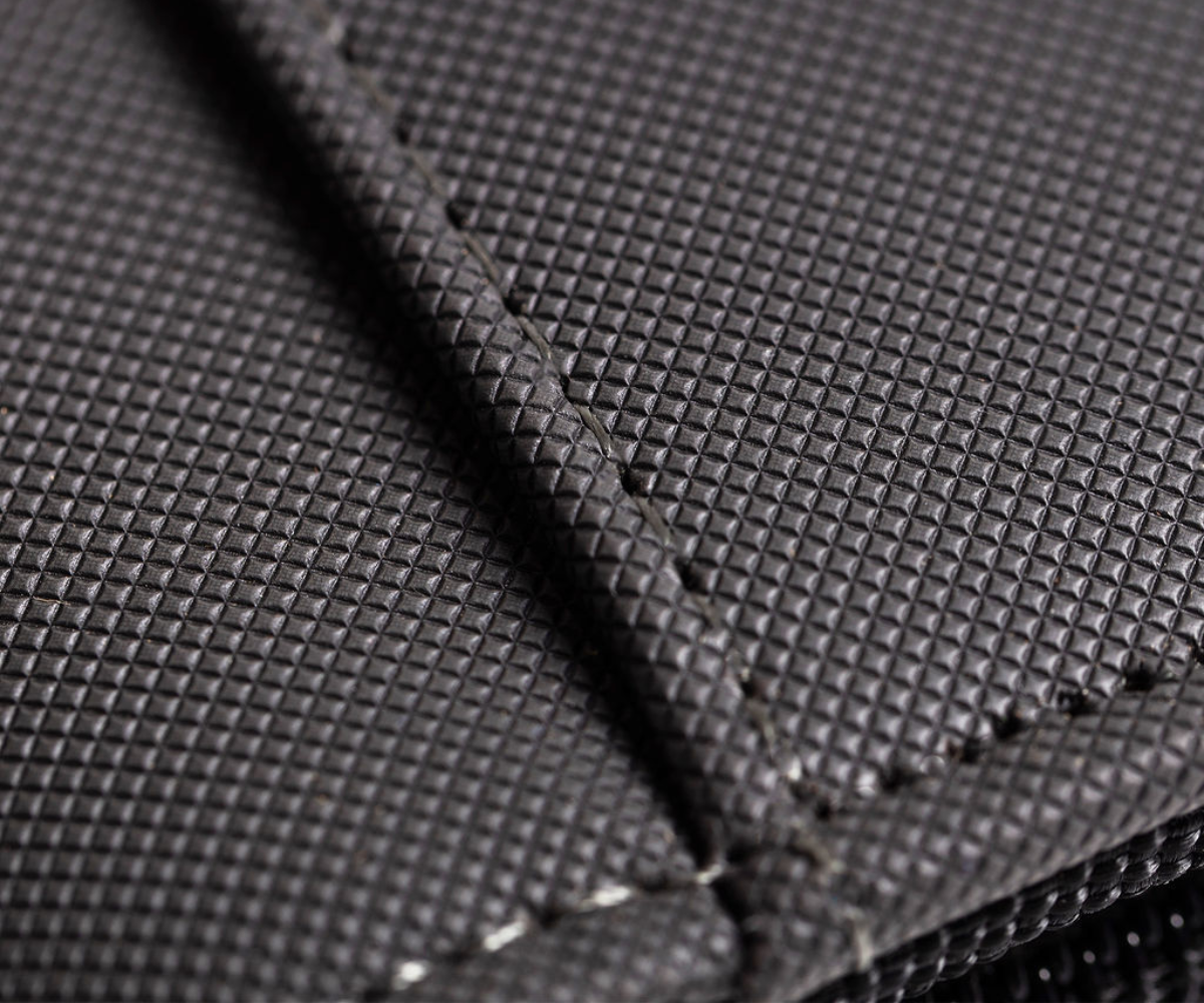 12 Pocket TopLoader Binder