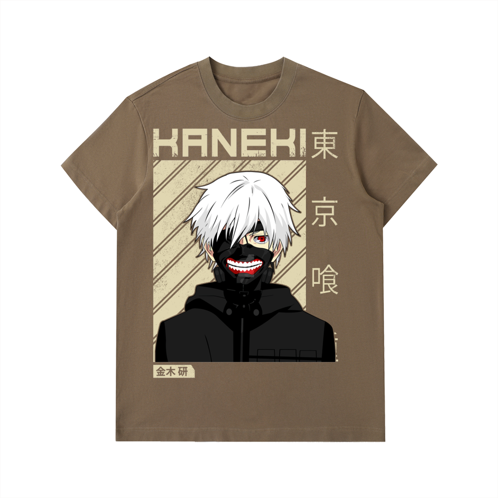 Essential Heavyweight Cotton T-Shirt