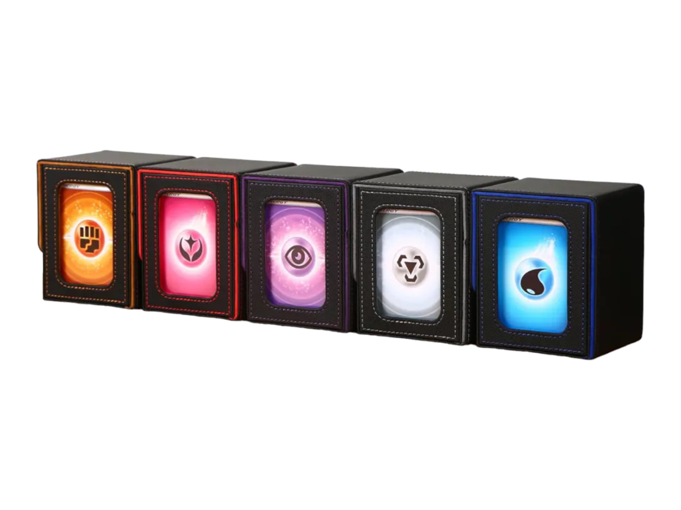 TCG Display Deck Box