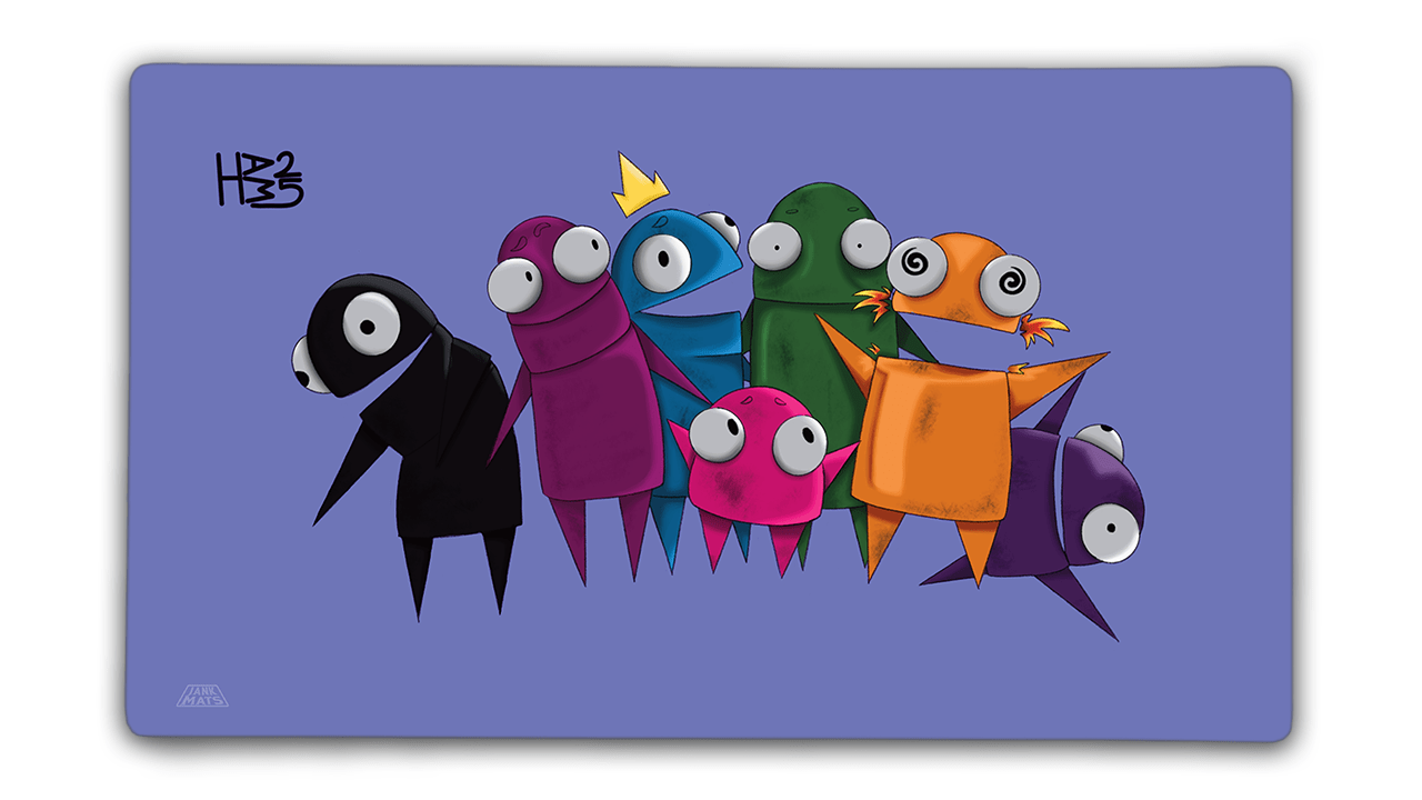 Gamer Nerd Squad | ShyTwilii