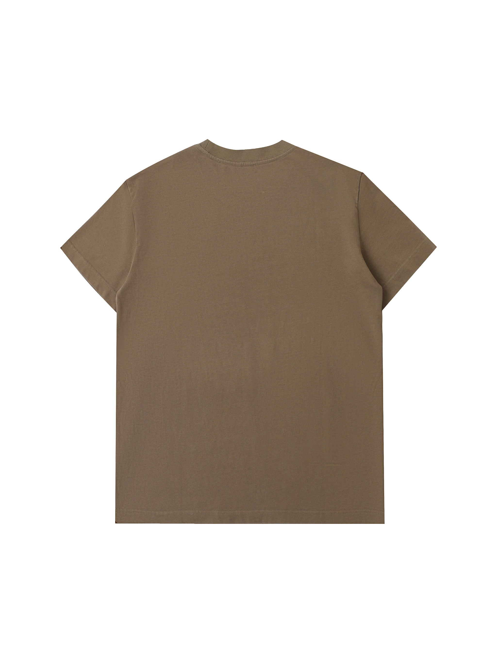 Essential Heavyweight Cotton T-Shirt